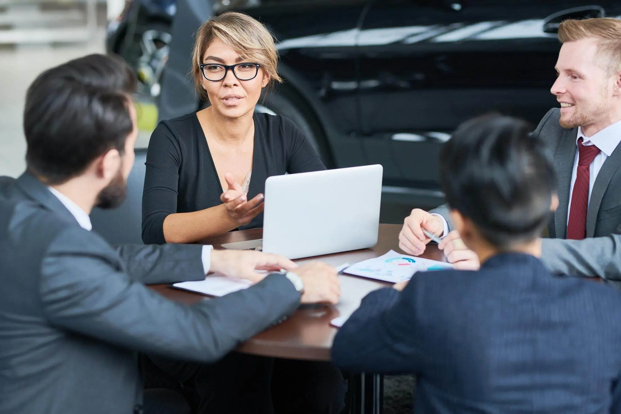 About Virtual Prospects Marketing