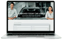 Approved Today Website