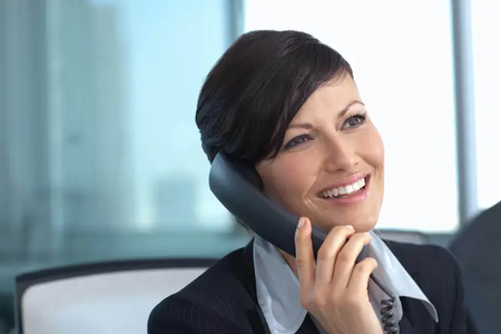 Customer Service image