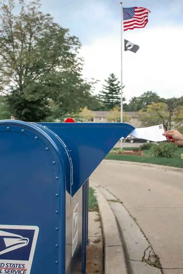 Direct Mail Marketing